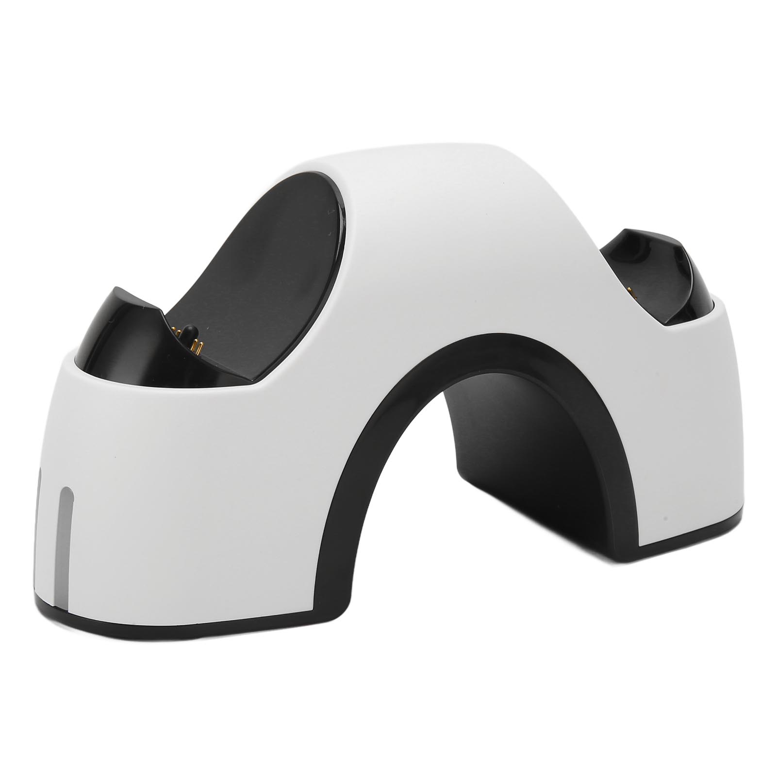 

для PS5 Зарядная станция Многофункциональная док-станция для быстрой зарядки Двойная зарядная станция со светодиодом