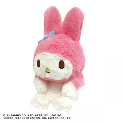 Sanrio Sanrio דמויות Funbarus הלחן שלי