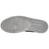 Air Jordan 1 Low SE Oxidized Green Men Sneakers White Sail FQ7687-300