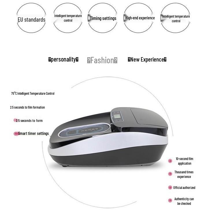 

Умный ламинатор для домашнего офиса для ПВХ термоусадочной пленки