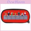 Roblox Pencil Case With Nylon Material For Students And Kids Storage Organizer