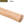 STANLEY Wooden Handle Machinist's Hammer - Available In 200g, 300g, 400g, 500g, 800g, and 1000g.