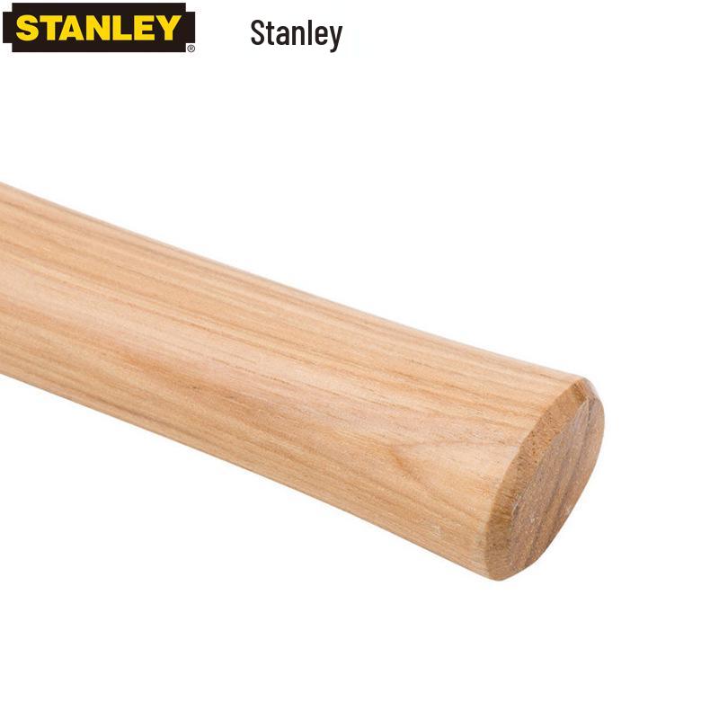 STANLEY Wooden Handle Machinist's Hammer - Available In 200g, 300g, 400g, 500g, 800g, and 1000g.