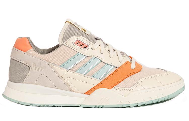 Adidas Originals The Next Door x Adidas Originals A.R. Trainer EE6681