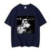 Funny Cavalier King Meme Tshirt Unisex Women Fashion Vintage Short Sleeve Tshirts Summer High Quality Cotton Oversized T Shirts