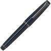 Sailor Fountain Pen Recle Iron Blue Medium Size 12-0332-3 40