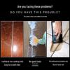Epoxy Colored Grout Spatula and Trowel Set with Sponge