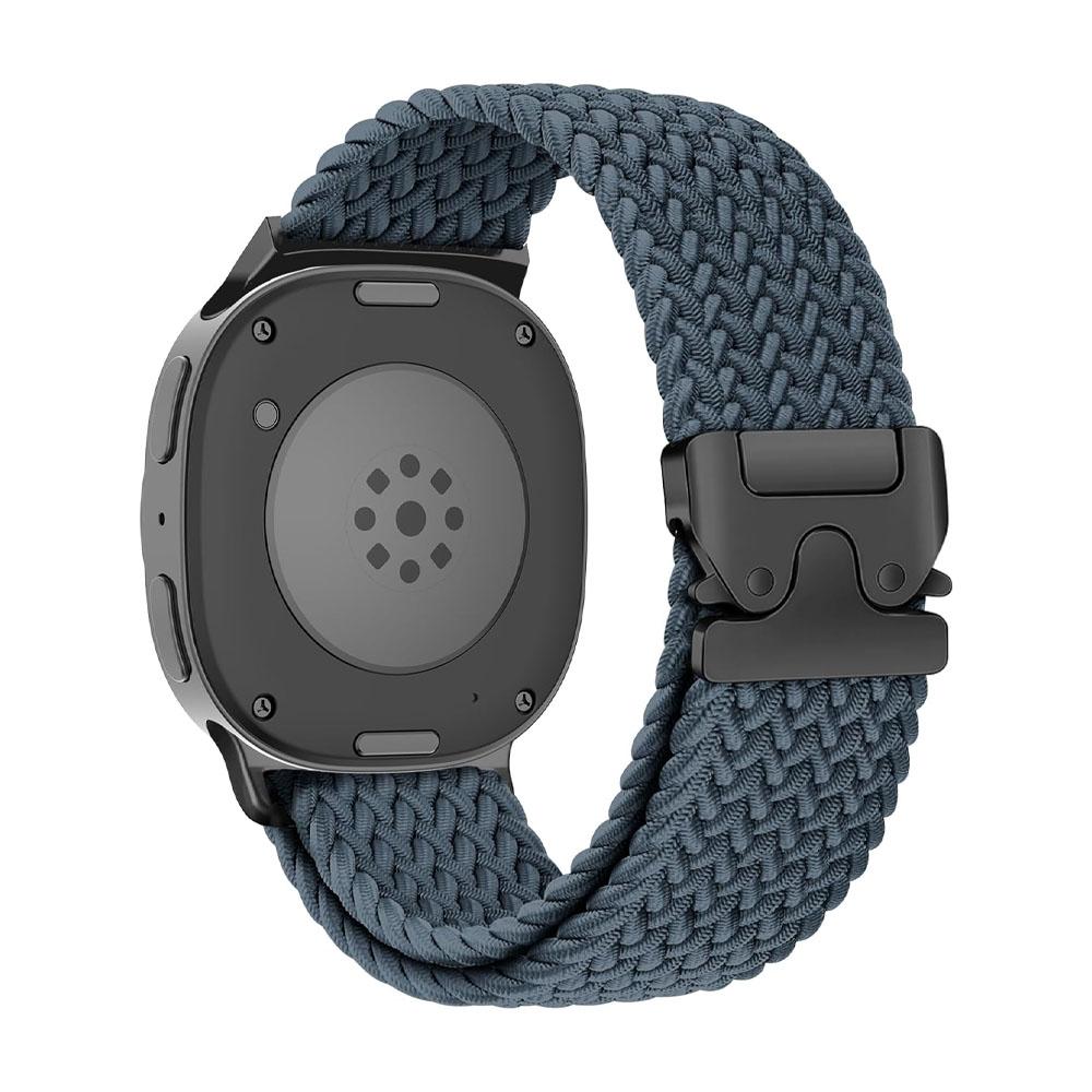 Řemínek Pro Galaxy Watch 8 44mm 40mm 8 classic 46mm Padákový Pletený Náramek Sportovní Náramek Correa Pulseira Galaxy watch 8 Řemínek