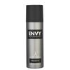 Envy Magnetic Deodorant Long Lasting Fragrance 120ml