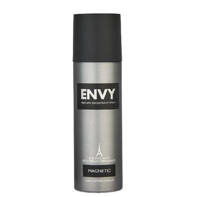 Envy Magnetisches Deodorant Langanhaltender Duft 120ml