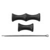 Simple and Effective Bowstring Protector for Recurve Bow Quick Arrow Release
