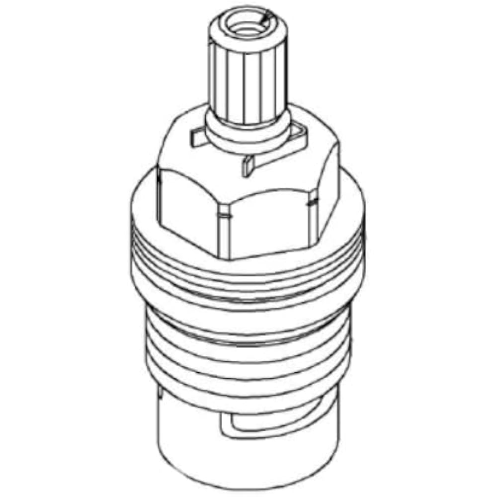 TOTO opening/closing valve part [TH5B0290]