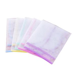 Ironing Mesh Cloth Pad, Heat Resistant Anti-Scorch Fabric Cover, Safe Insulation Mat for Clothes, Easy Clean Reusable Household Laundry Tool 40x60CM