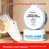 Specialized Whitening Sneaker Cleaner & Stain Remover - Anti-Yellowing & Oxidation Shoe Surface Cleaner