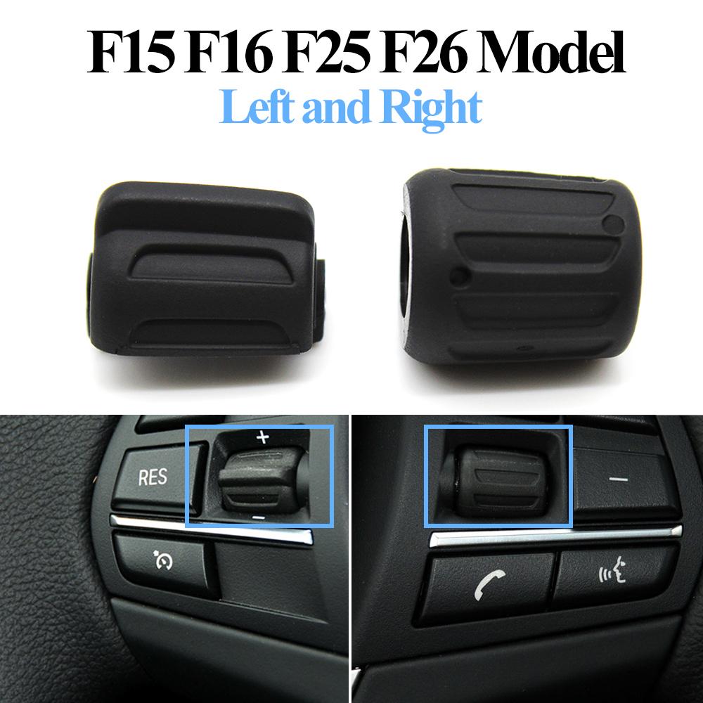 Upgraded Car Multi-functional Steering Wheel Button For BMW 1 2 X1 X2 X3 X4 X5 X6 Series F45 F15 F16 F25 F26 F39 61319273656