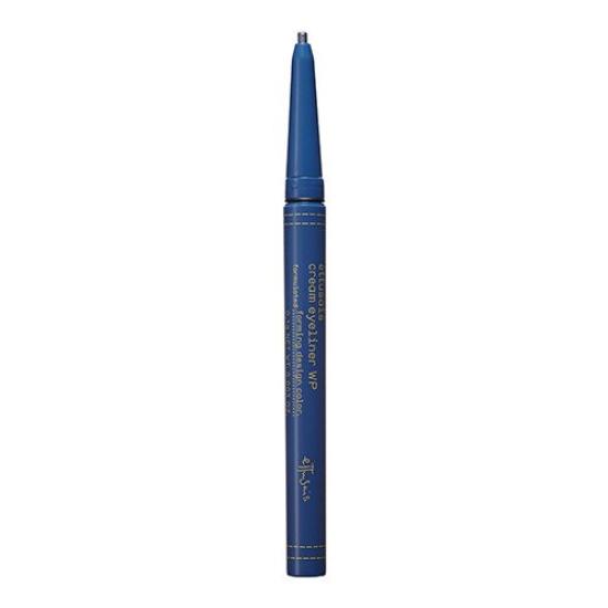 Ettusais Cream Eyeliner WP NV (Navy Gray) 0.1g