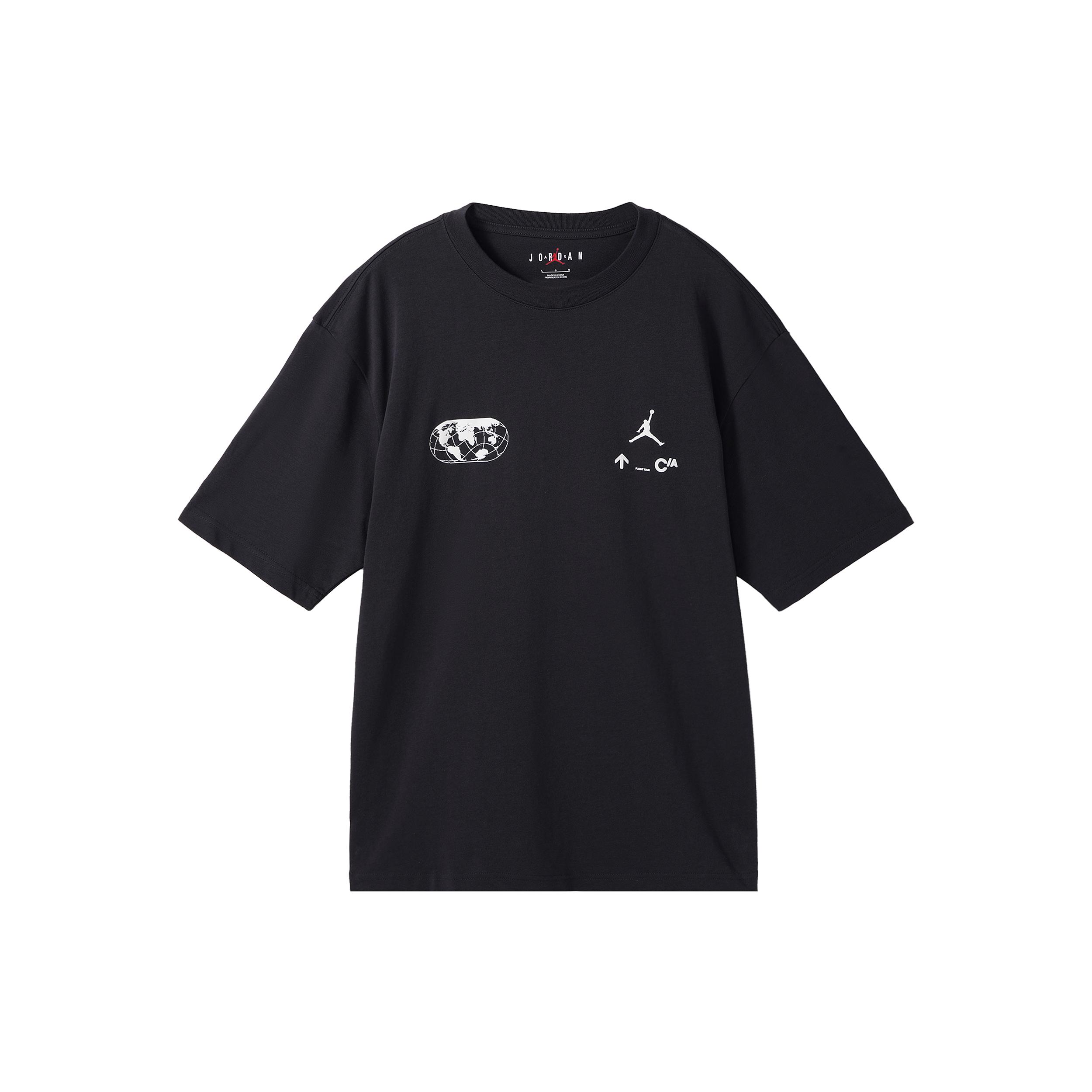 Jordan FW22 T Shirt Men s Black DQ7361-010 XL