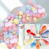 Wedding & Birthday Balloon Decoration Set