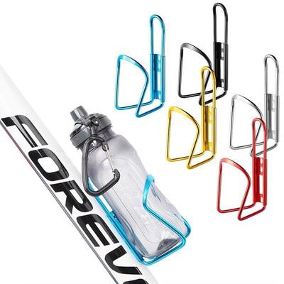Fahrrad Radfahren Halterung Wasser Flasche Käfig Trinken Tasse Halter Rack Mode