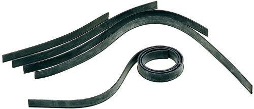 UNGER Spare Rubber, 10-Pack, 40cm, RR400