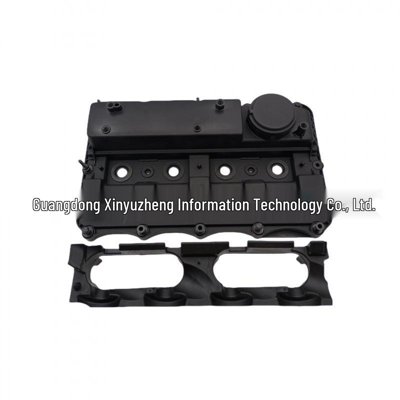 Ford, Citroën, Peugeot 2.2 Valve Cover & Cylinder Head BK2Q-6K271AK 1858445