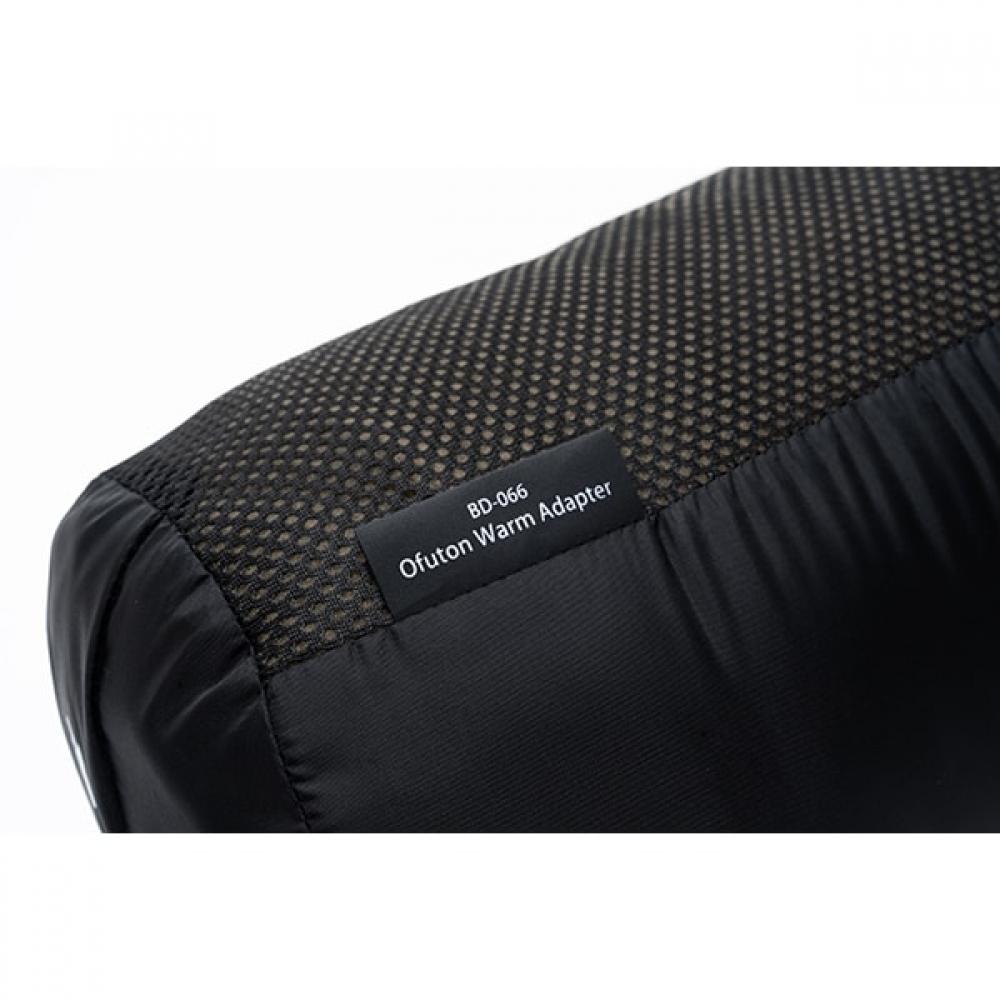 Snow Peak Off Ton Warm Adapter Bd 066