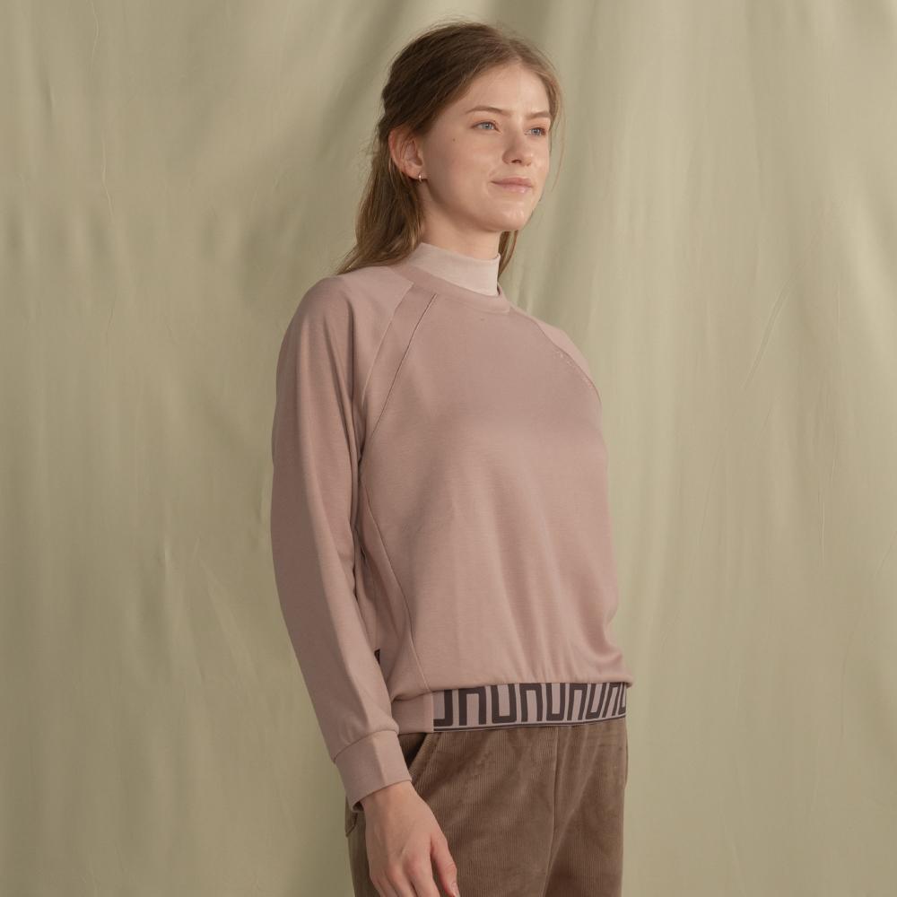 DURAN U-Banding Round T-Shirt Dtf5W-4170 4 Colors