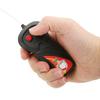Remote Control Plush Mouse Mice Simulation Animals Pet Cat Toy Trick Playing Novelty Gift