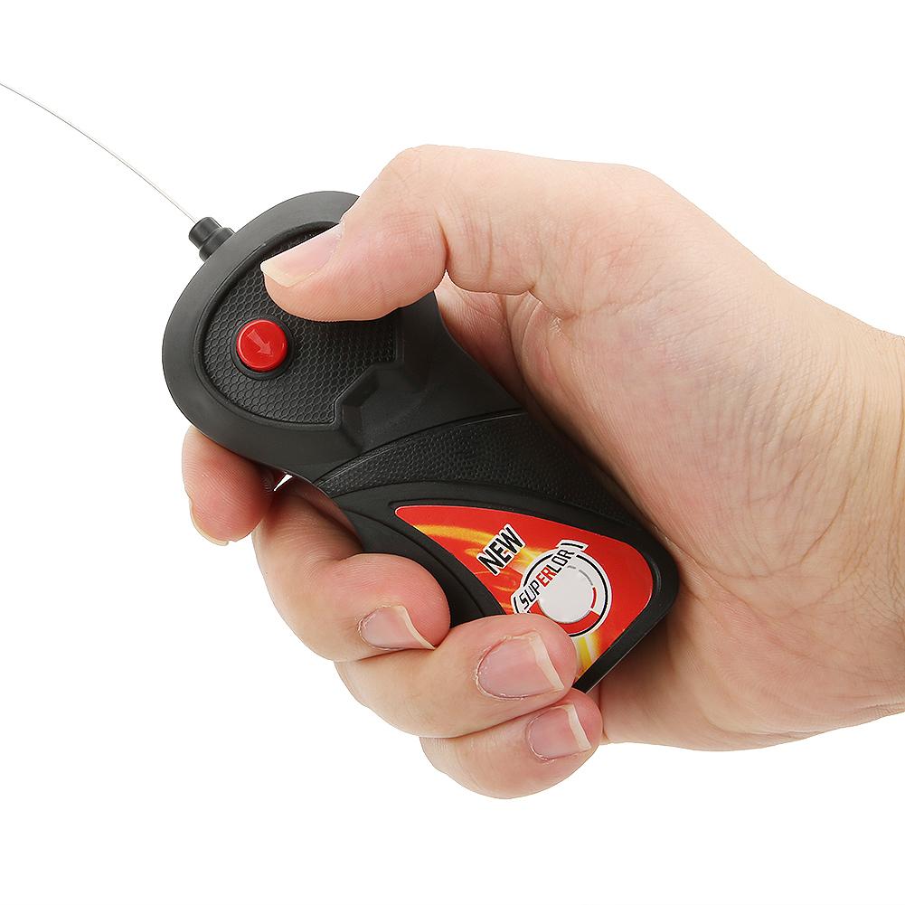 Remote Control Plush Mouse Mice Simulation Animals Pet Cat Toy Trick Playing Novelty Gift