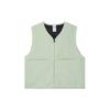 Sportbekleidung Tech Pack Weste Herren Hellolivgrün Grau FQ3864-371