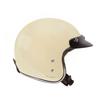 Gari Open Helmet G02X Fiberglass