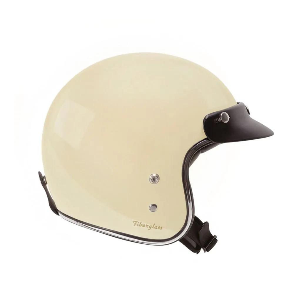 Gari Open Helmet G02X Fiberglass