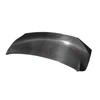 Chevrolet Camaro 17+ Carbon Fiber Ducktail Trunk Lid Spoiler