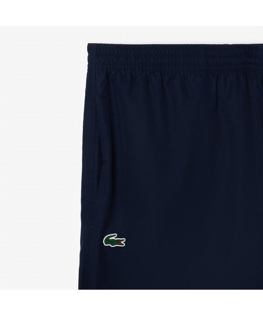 LACOSTE Men'S Lettering Tennis Track Pants Xh124T-55N 166