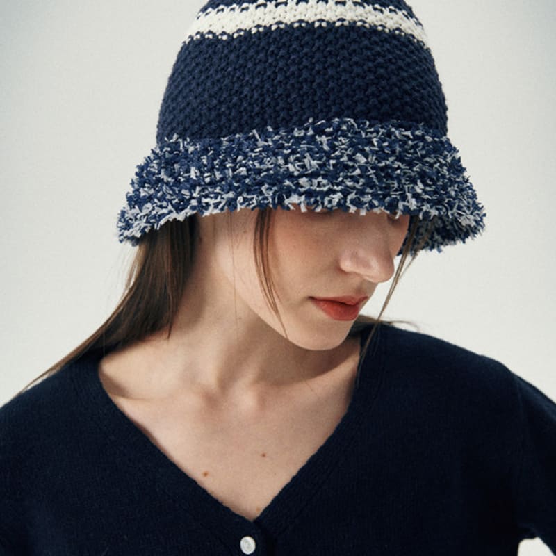 ALLINCOMPLETE Breeze Stickad Hinkhatt (3 färger)