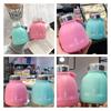 Creative Cartoon Pumpkin Stainless Steel Vacuum Insulated Thermos Cup 250ml For Youth
