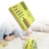 Taco Cat Goat Cheese Pizza Card Game For Family Fun Party Game For Kids And Adults