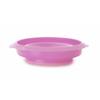 Bol - IBILI - Semi-circulaire pliable - Silicone - Ø 21 cm - Rose