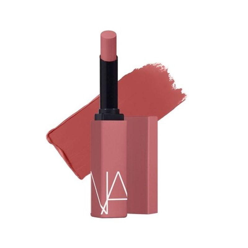 NARS Powermatte Lipstick Warm leatherette