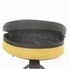 Puma Golf Corduroy Mix Ball Puma Gold Case, Black/Archive