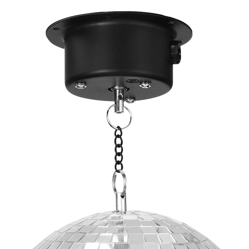 Motor Glass Ball Special Reflection Ball Mirror Ball Motor