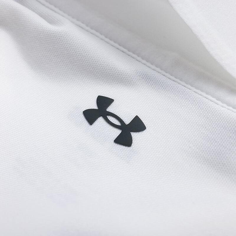 Under Armour Men's Short Sleeve Polo Shirt