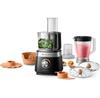 Кухонный комбайн Philips HR7530/10 Viva Collection