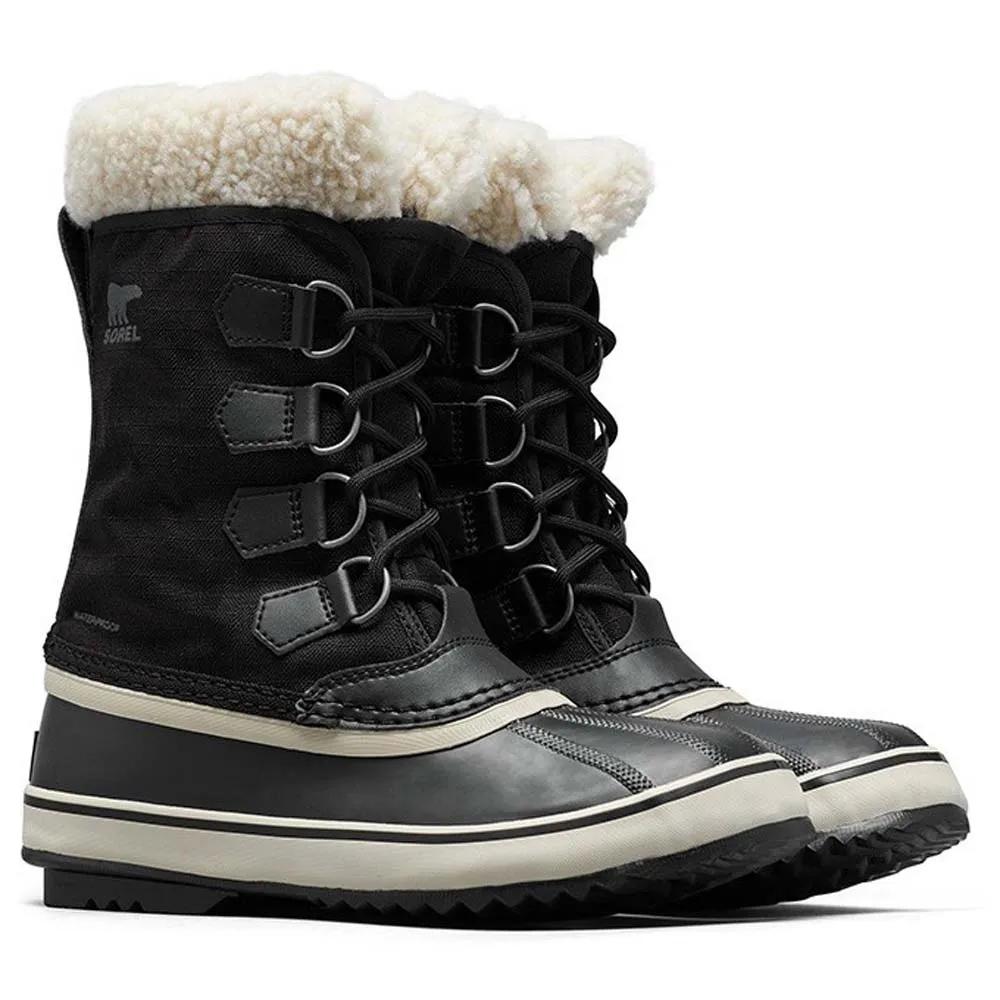 Sorel снежные ботинки Winter Carnival