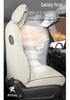 2024 Baojun Yueye Wuling Flagship Full Coverage Seat Cushions - Year-Round Car Seat Covers