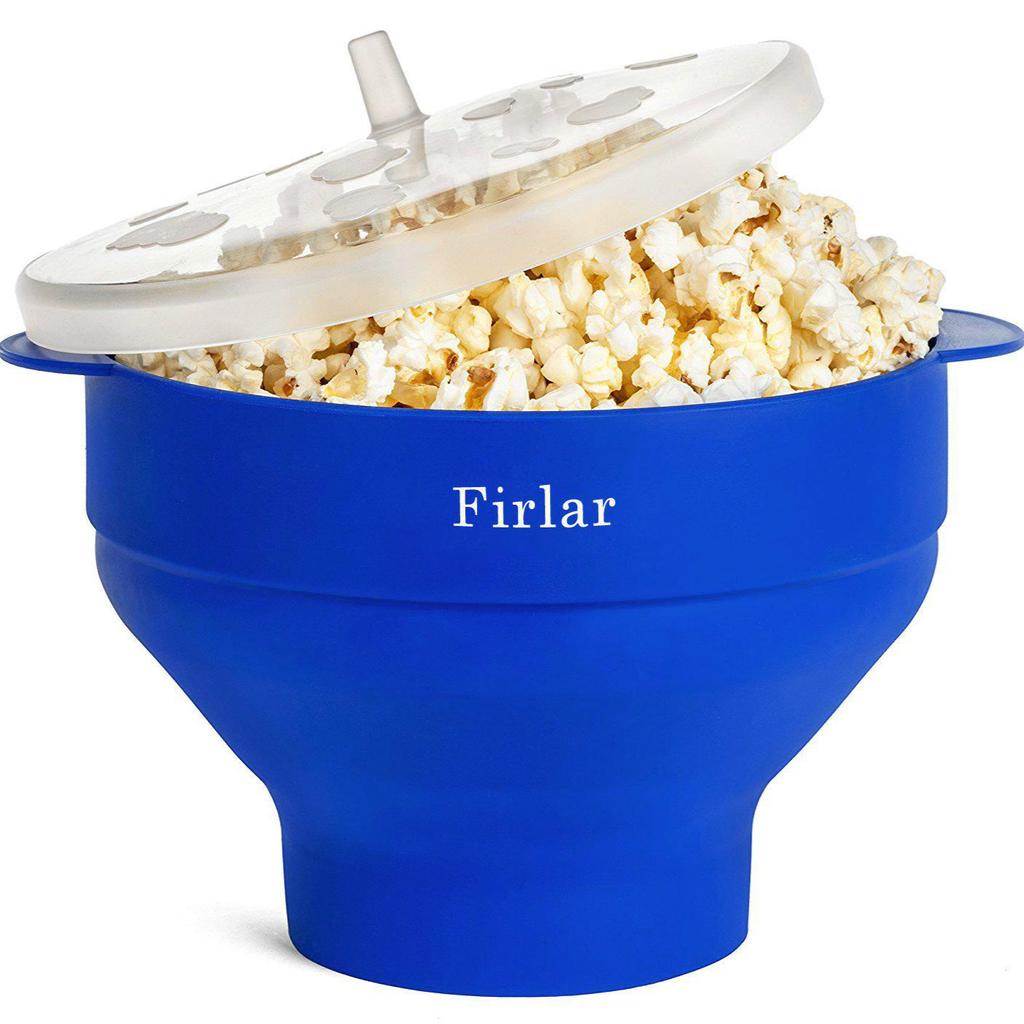 firlar popcorn maker
