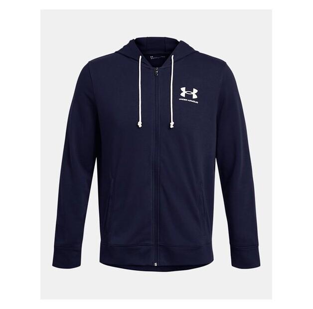 Толстовка Under Armour 1370409-410
