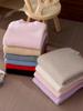 Premium Kids' Solid Color Wool Pullover: Thick Boys' Knit Sweater & Girls' Cashmere Undershirt