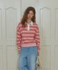 ANOETIC Anc Cotton Candy Sweatshirt_Pink