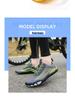 Multifunktionale Herren- & Damen-Wander-, Bergsteiger-, Fitness- und Bachwander-Schuhe